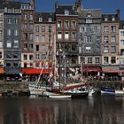 Port de Honfleur 2