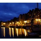 port de honfleur