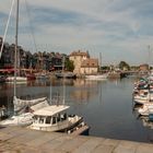 Port de Honfleur (Normandie)