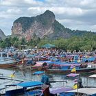 Port de Krabi