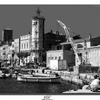 port de LA CIOTAT .