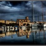 Port de la Ciotat