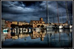 Port de la Ciotat