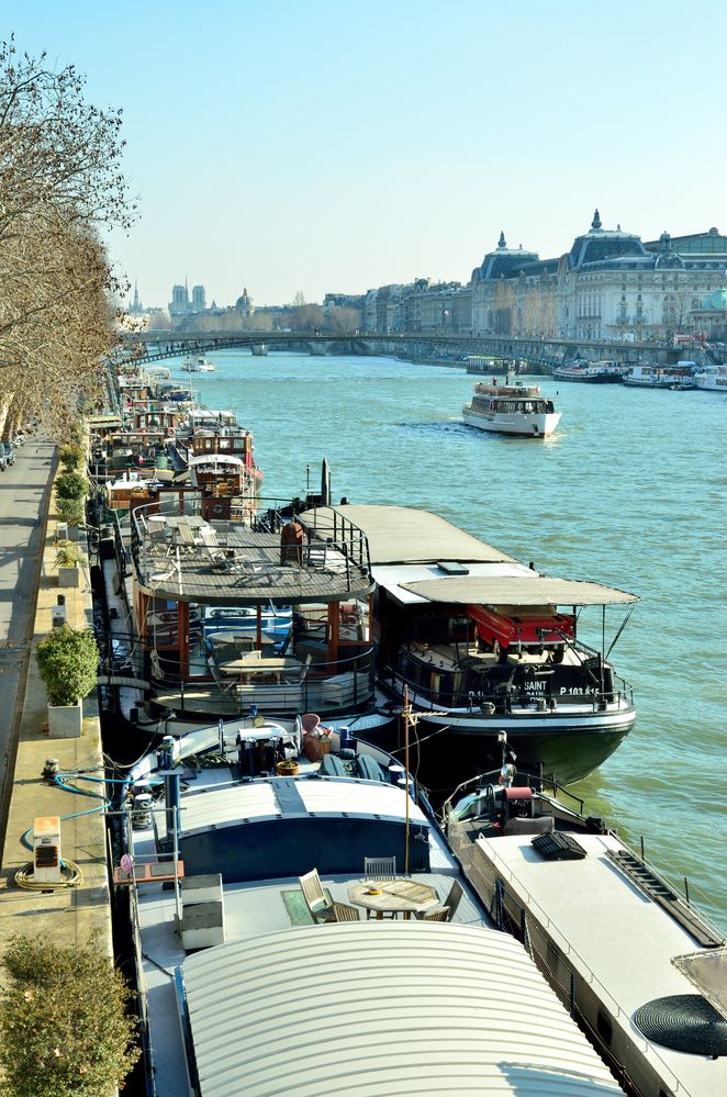 Port de la Concorde