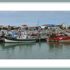 Port de la Cotinière