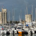 port de la Rochelle