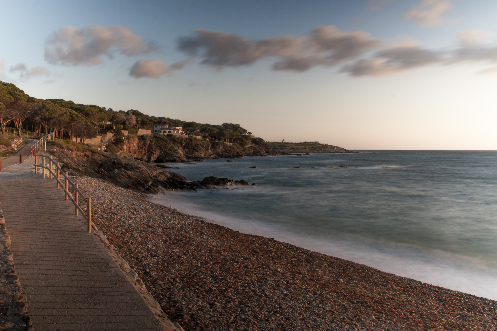 Port de la Selva