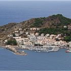 Port de la Selva (Costa Brava)