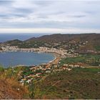 Port de La Selva (Costa Brava)