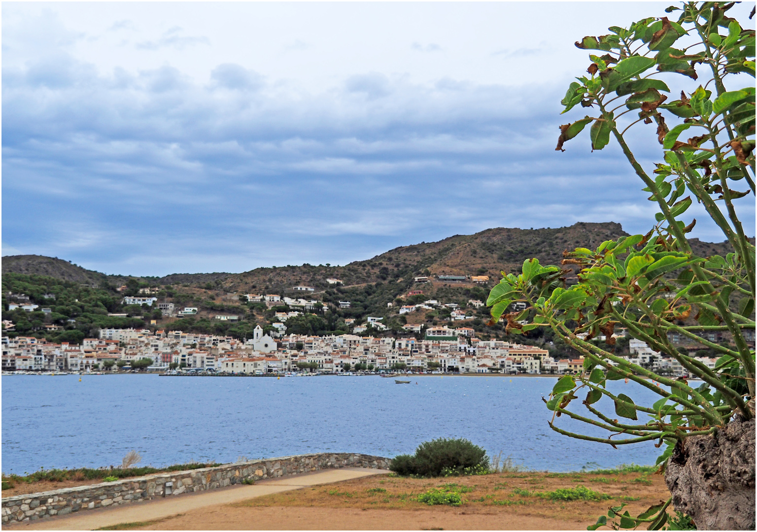 Port de la Selva (Costa Brava)