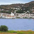 Port de la Selva (Costa Brava)