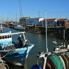 Port de la Tremblade