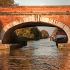 Port de l'embouchure - Toulouse