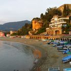 Port de Levanto (Italie)