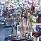 Port de L'Herbaudière (ile de Noirmoutier)