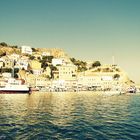 Port de l'Ile Hydra