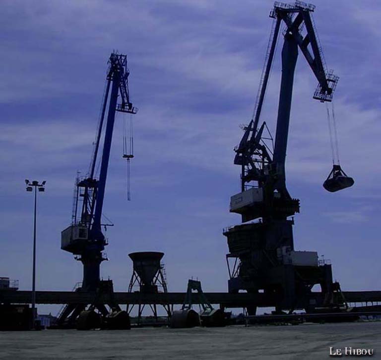 Port de Lorient 1