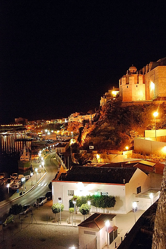 Port de Maó - Menorca