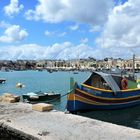 Port de Marsaxlokk 