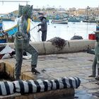 Port de Marsaxlokk 