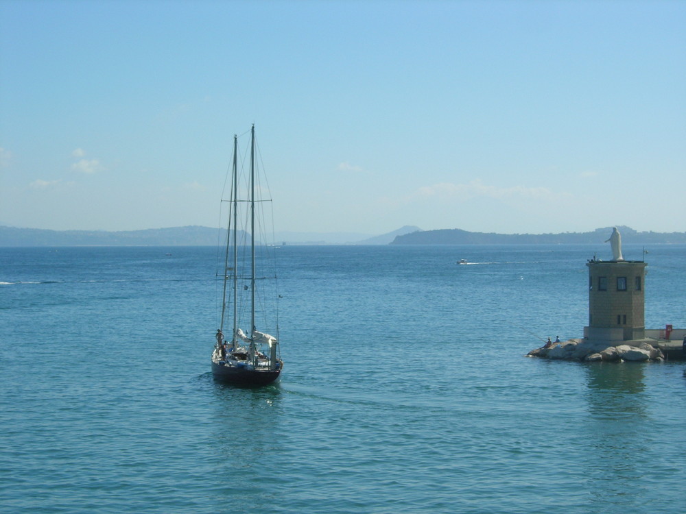 Port de Marseille