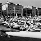 Port de Marseille