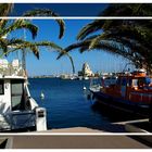 Port de narbonne