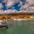 Port de Neuchâtel