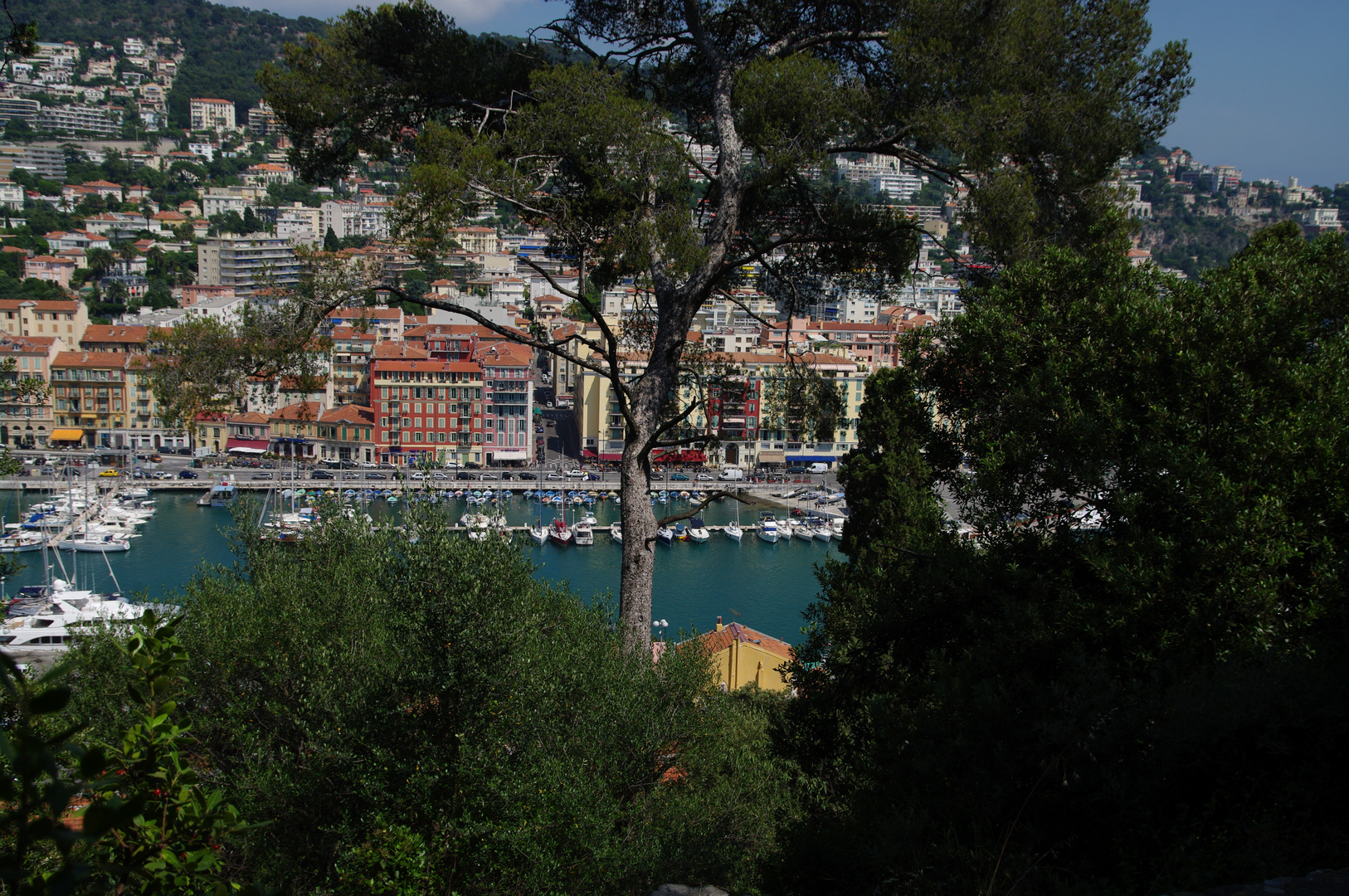 Port de Nice 02