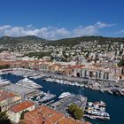 Port de Nice