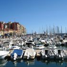 Port de Nice