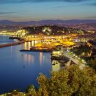 port de nice (photo en HDR)