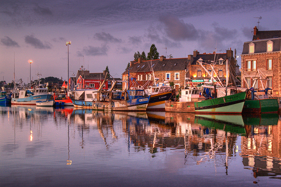 Port de Paimpol