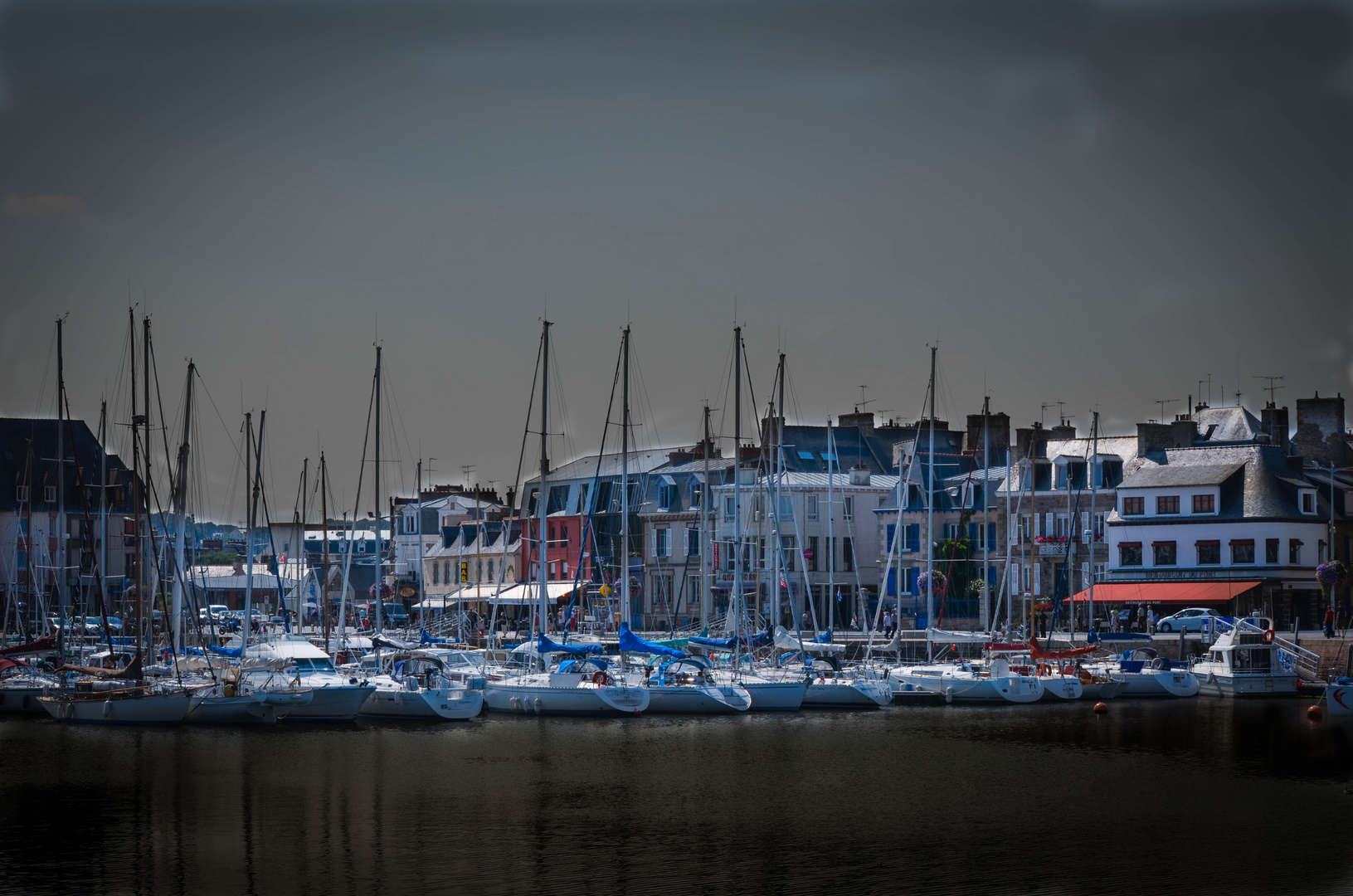 port de Paimpol