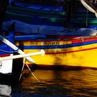 Port de pêche à Collioure