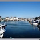 Port de pêche de Dieppe (76)