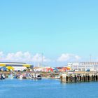 port de pêche La Rochelle