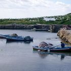 Port de pèche de Mahdia