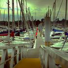 Port de plaisance / 2