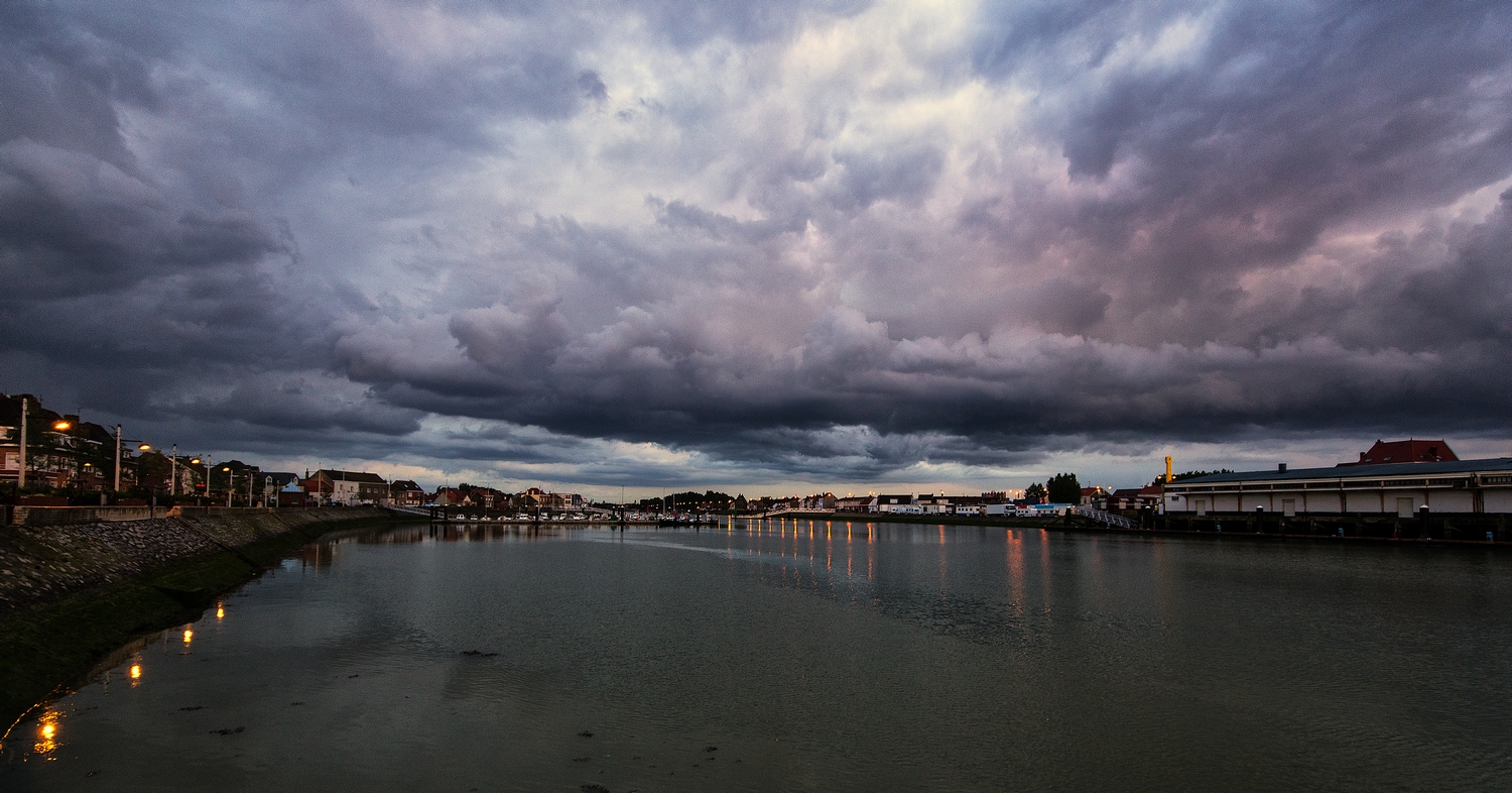 Port de plaisance