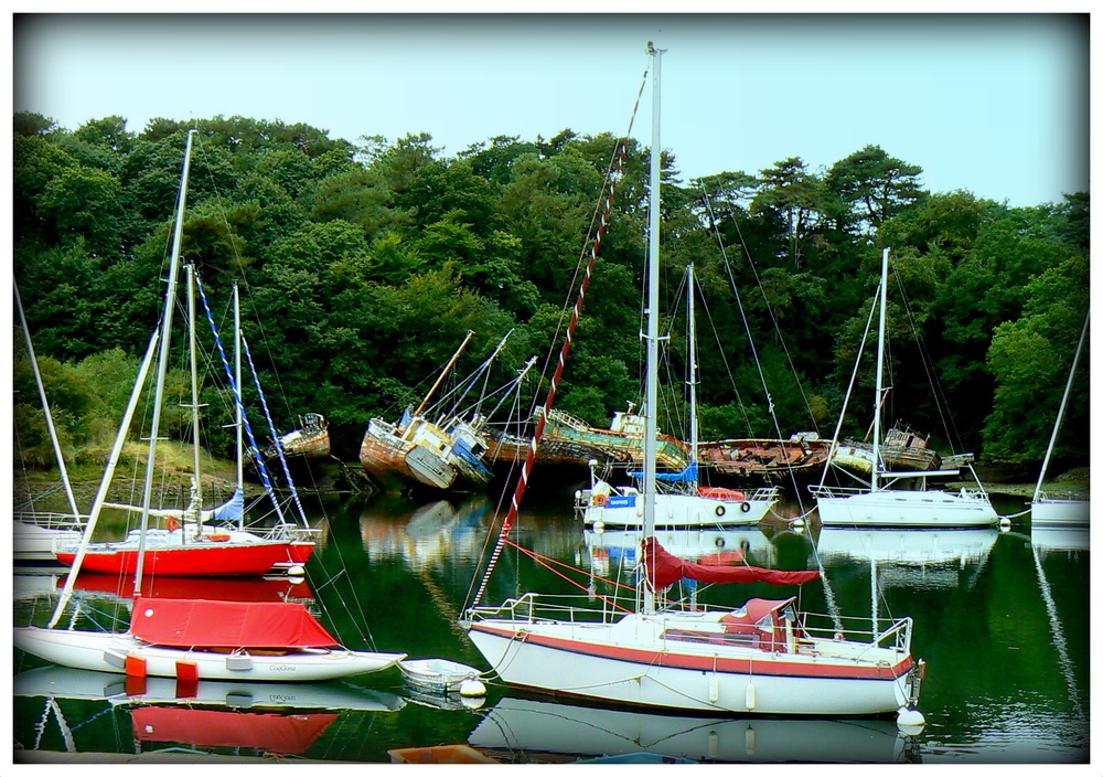 PORT DE PLAISANCE