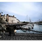 Port de Plaisance à Vannes