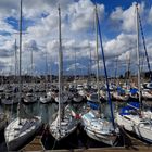 " Port de plaisance "