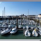 Port de plaisance de Dieppe (76)