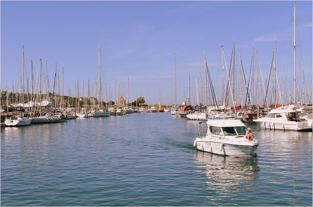 port de plaisance du crouesty     port navalo