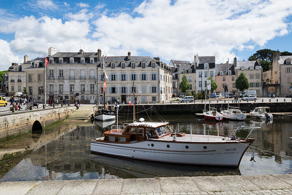 Port de Plaisance II