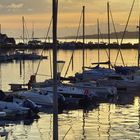 Port de plaisance / Perros-Guirec