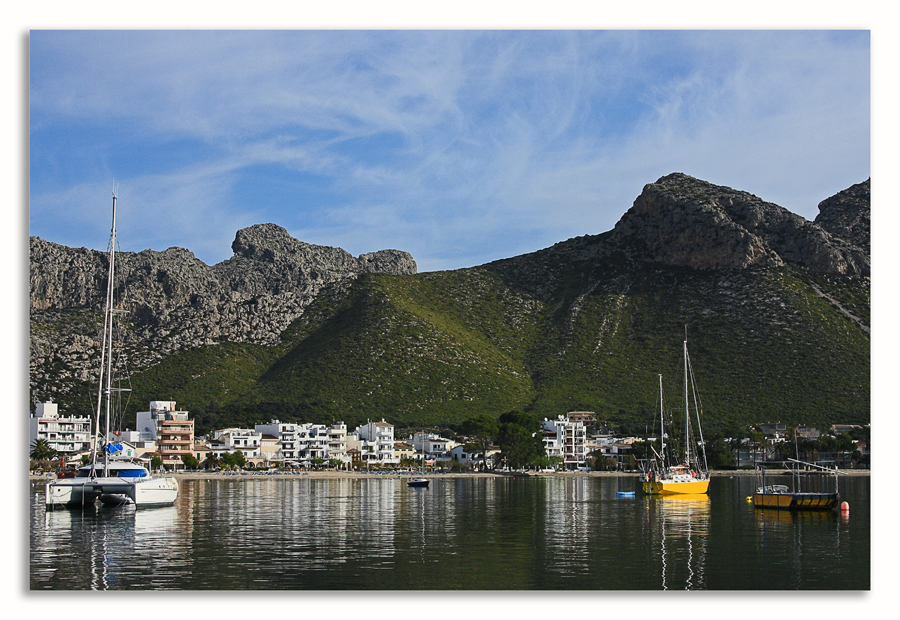 Port de Pollença