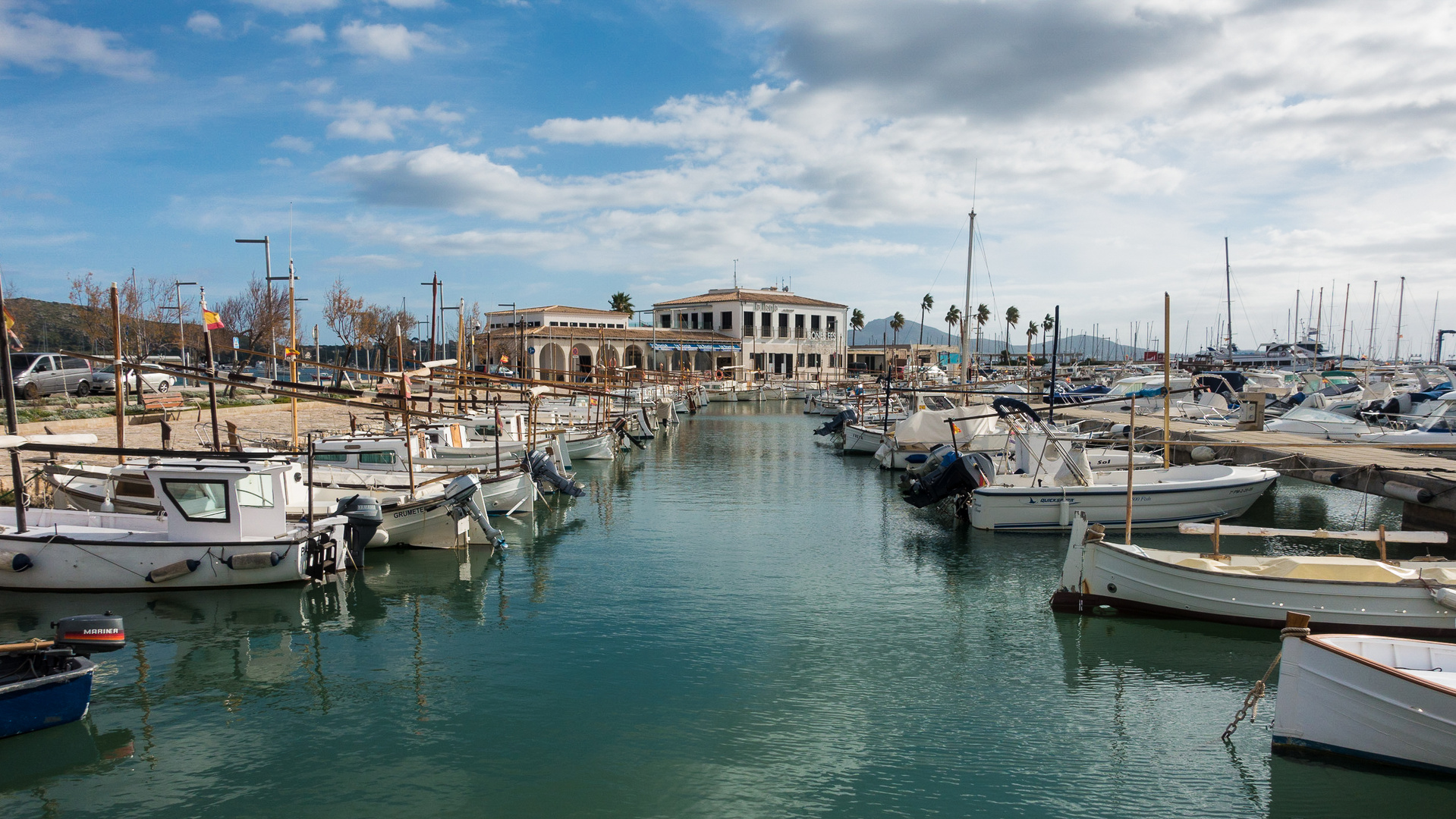 Port de Pollença