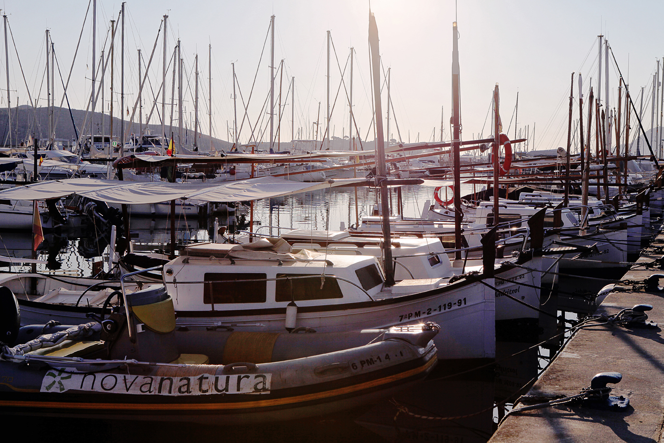 Port de Pollenca